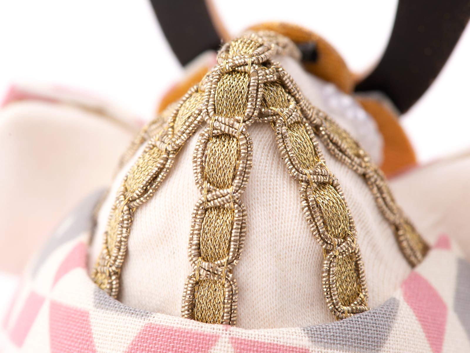 五月人形　兜　鯉のぼりセット 五月人形】京錦兜 – 晴れと暮らす